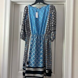 LOFT NWT dress - size Small